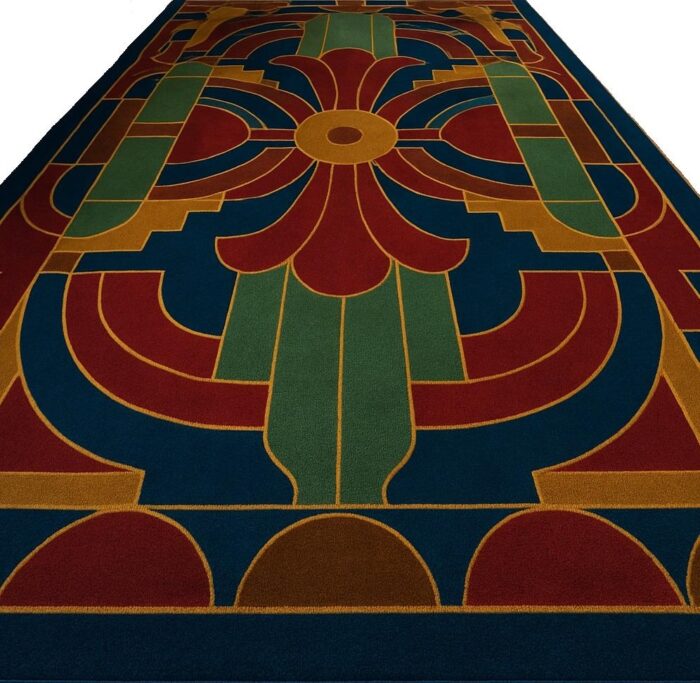 AM ART-DECO 1 - Imagen 3